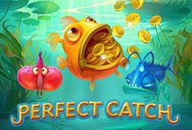 Perfect Catch Slot Review